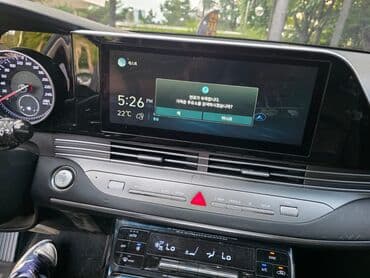 авто с последующим выкупом бишкек: Hyundai Grandeur: 2020 г., 0.3 л, Автомат, Газ, Седан — 6