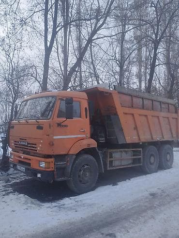 авто к: Грузовик, Камаз, Стандарт — 4