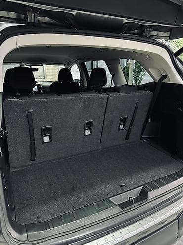 авто сиденья бу бишкек: Subaru Ascent: 2021 г., 2.4 л, Вариатор, Бензин, Кроссовер — 10