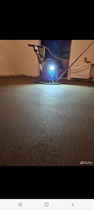 квартиры на месяц бишкек: Полусухая стяжка пола под ключ - Устройство полусухой — 5