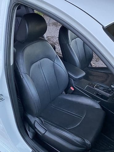 митсубиши спес стар: Kia K5: 2016 г., 2 л, Автомат, Бензин, Седан — 8