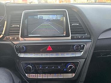 daewoo ravon: Hyundai Sonata: 2019 г., 2 л, Автомат, Газ, Седан — 6