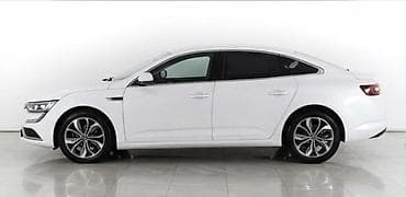 renault samsung sm3: Renault SM6: 2019 г., 2 л, Автомат, Газ, Седан — 4
