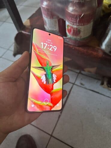 купить телефон поко м3 бу: Poco X7 Pro, Колдонулган, 256 ГБ, түсү - Кара, 2 SIM — 6