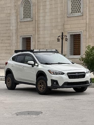 2026: Subaru Crosstrek: 2019 г., 2 л, Автомат, Бензин, Кроссовер — 3