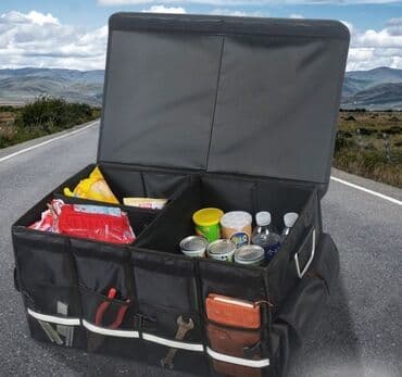 набор ключей в чемодане цена: Органайзер Бесплатная доставка, Самовывоз — 8