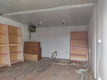 сдаю пивной бар: Продажа торговых контейнеров — 5