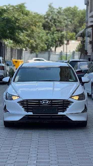 Kia K7: 2020 г., Седан — 6