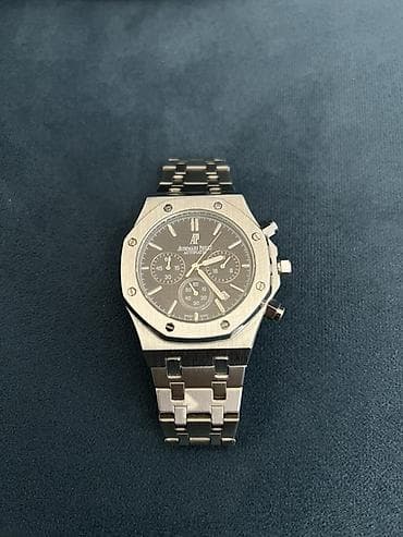 casio ediface: Классические часы часы, Мужские, Б/у — 1