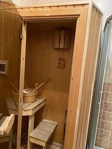 Батир сатып алам: 3 бөлмө, Риелтор, Чогуу жашоосу жок, Толугу менен эмереги бар — 4