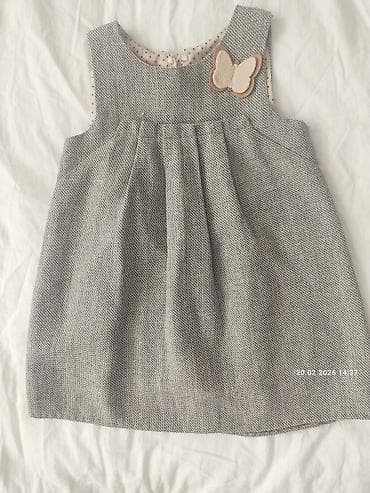 теплые вещи: Акысыз. 1,5-3 жашка чейин — 1