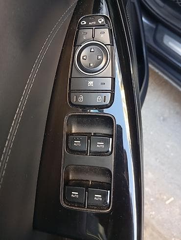 kia 2012: Kia K7: 2019 г., 3 л, Автомат, Газ, Седан — 8