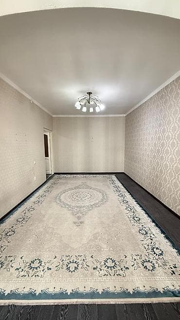 106: 2 комнаты, 67 м², Старый аэропорт 106 серия улучшенная, 9 этаж — 7