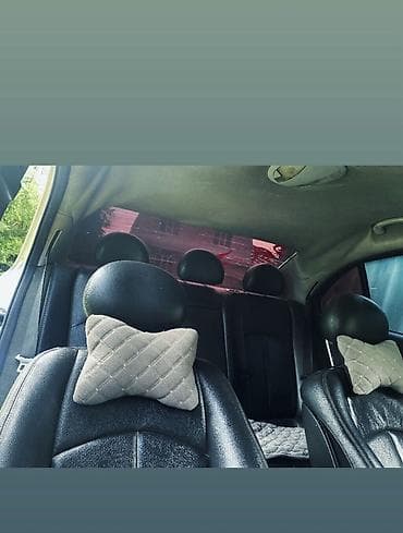 слив мереке авто: Mercedes-Benz E-Class: 2004 г., 2.2 л, Автомат, Дизель, Седан — 6