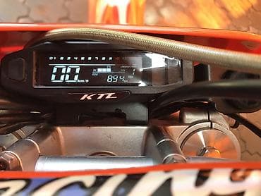 odyssey rb1: Продаю эндуро Практически новый Воздушное охлаждение 300 кубов — 3