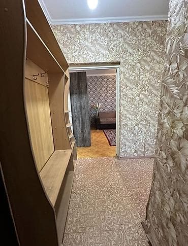 Продажа квартир: 1 комната, 35 м², 105 серия, 4 этаж, Евроремонт — 4