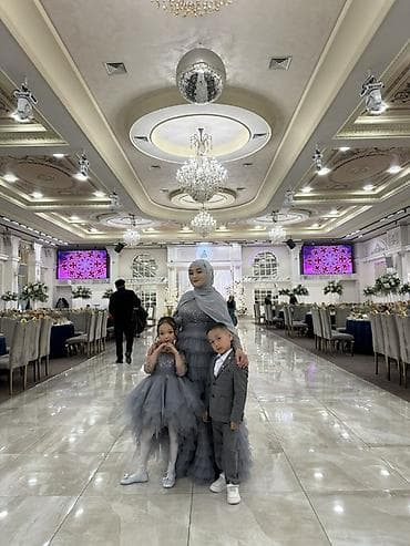 жилетки с логотипом: Комплект, цвет - Серый — 2