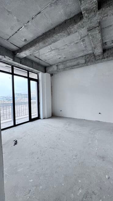 элитные дом: 3 комнаты, 128 м², Элитка, 4 этаж, ПСО (под самоотделку) — 6