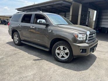 шины на рекс: Колеса в сборе 275 / 65 / R 18, Всесезонная, Б/у, Комплект, Внедорожные (АТ/МТ), Литые, отверстий - 6 — 6