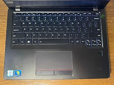 ssd 500gb: Ноутбук Lenovo Ультрабук, Intel Core i5, ОЗУ, RAM: 8 ГБ, Lenovo ThinkPad — 5