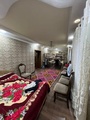 дом бишкек арча бешик: Дом, 190 м², 7 комнат, Агентство недвижимости, Евроремонт — 13