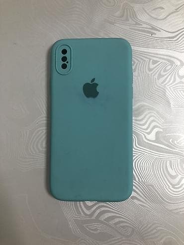 12 lite: Набор чехлов для iPhone X / XS (10 шт.) Состав набора: - Гибкий — 3