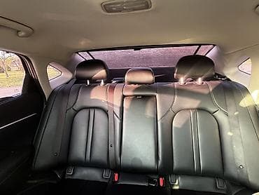 ford mondeo 3: Hyundai Sonata: 2019 г., 2 л, Автомат, Газ, Седан — 9