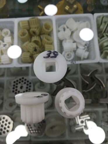 запчасти на мясорубки: Эт туурагыч — 11