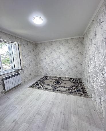 Квартиры: Сдается 1‑комнатная квартира в районе Киркомстром. - Современная — 5
