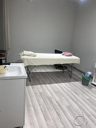 аренда клиники: Кабинет для красоты/массажа/косметологии - Просторное светлое — 6