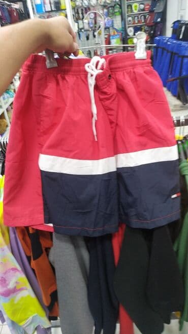 Шорты: Шорты Шорталар Плавки Мужские шорты Мужские плавательные шорты Для — 2