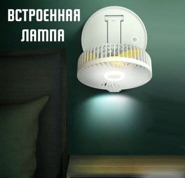 вентилятор юсб: Беспроводной вентилятор аккумуляторный Folding Fan FF-996 Современный — 4