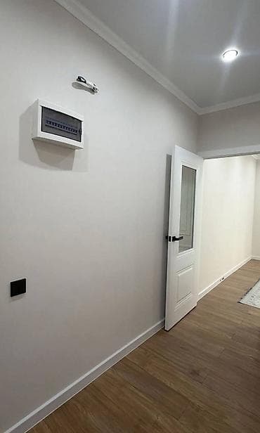 Квартиры: 2 комнаты, 43 м², Технопарк 106 серия улучшенная, 2 этаж — 3