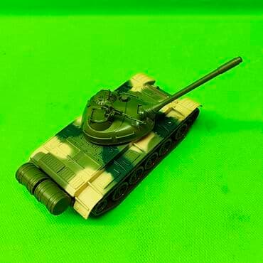 орбизный пистолет цена: Танк игрушка моделька металлическая🔥 Небольшой танк с большой пушкой — 2