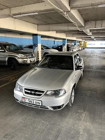 распорка нексия: Daewoo Nexia: 2011 г., 1.6 л, Ручные, Бензин, Седан — 2