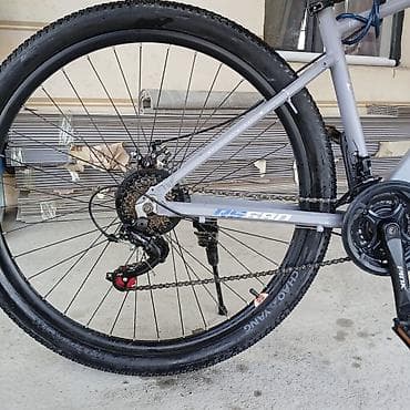 trinx carbon: Горный велосипед, Алюминий — 2
