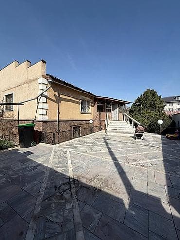 разный: Продается дом с большим участком Участок 9соток, все коммуникации — 2