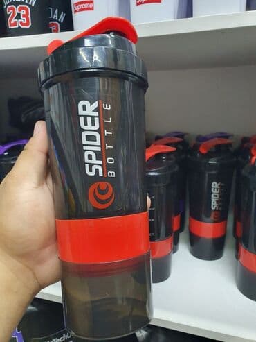 шейкер для воды: Шейкеры на любой вкус. У нас большой выбор. Адрес Чуй/ Бейшеналиева ТЦ — 3