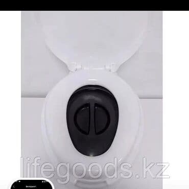 буфер под сиденья: . Биотуалет для взрослых Переносной мини-туалет - оптимальное — 2