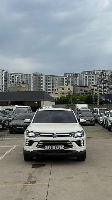 авто б: Легкий грузовик, Kia — 10