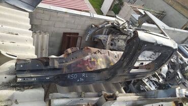 крыло нексия 1: Nissan Pathfinder R50 кузовное крыло, Ниссан Патфайндер Р50 крыло — 1