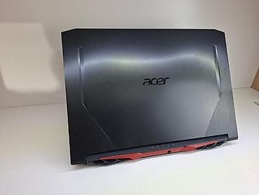 ACER NITRO 5 Intel core i5-10300H Nvidia GTX 1650 4 gb 16 gb ddr4