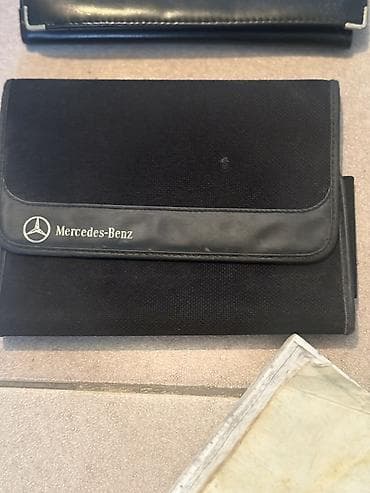 продам документы на авто с железом: Органайзер цвет - Черный, Б/у, Самовывоз, Платная доставка — 5