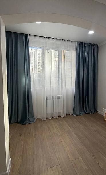 Квартиры: 2 комнаты, 43 м², Технопарк 106 серия улучшенная, 2 этаж — 6