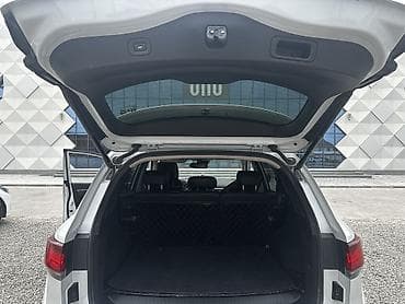 kruz: Renault QM6: 2020 г., 2 л, Вариатор, Газ, Кроссовер — 7