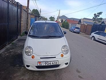daewoo matiz 2013: Daewoo Matiz: 2012 г., 0.8 л, Ручные, Бензин, Хэтчбэк — 2