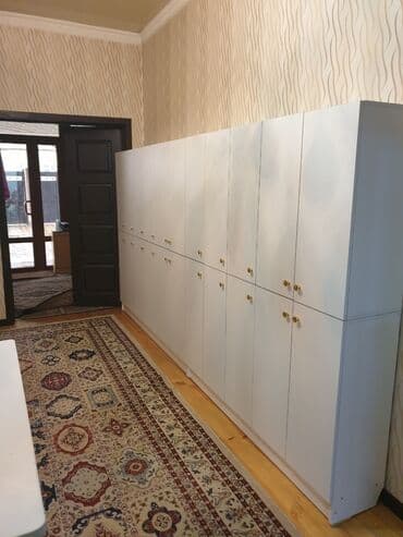 корпусная мебель на заказ бишкек: Мебель на заказ, Стулья, Кухонный гарнитур, Стол — 8