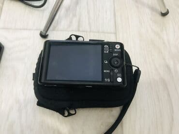 галакси с 22 цена в бишкеке: Фотоаппарат SONY-DSC-WX200! Новый! В комплекте имеется 2 батарейки и — 12
