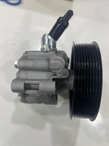 рулевая рейка тойота виндом: Гидроусилитель Lexus 2012 г., Новый, Аналог — 4