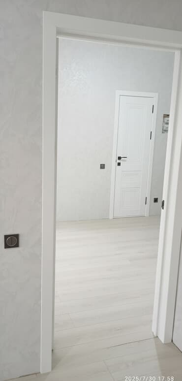 продаю дом таатан: 1 комната, 47 м², Элитка, 2 этаж, Евроремонт — 8